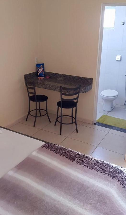 Motel& Hotel Ape Goiania !!! ภายนอก รูปภาพ