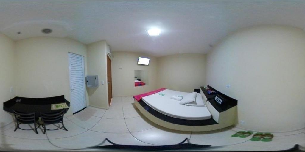 Motel& Hotel Ape Goiania !!! ภายนอก รูปภาพ